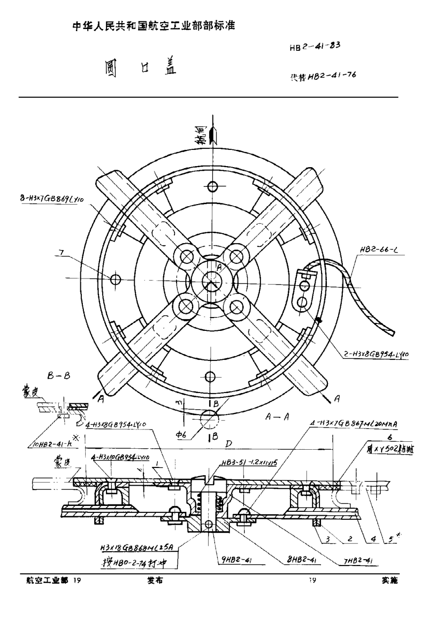 HB 2-41-1983圓口蓋
