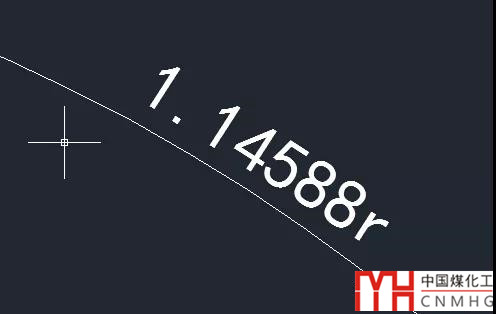 cad為什么旋轉(zhuǎn)時輸入90但旋轉(zhuǎn)的卻不是90度？