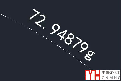 cad為什么旋轉(zhuǎn)時輸入90但旋轉(zhuǎn)的卻不是90度？