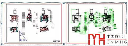 CAD圖層使用的部分技巧