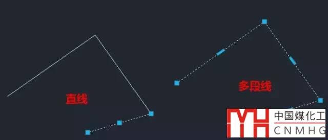 CAD快速入門教程(九):繪制多段線