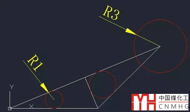 CAD快速入門教程(六):繪制圓