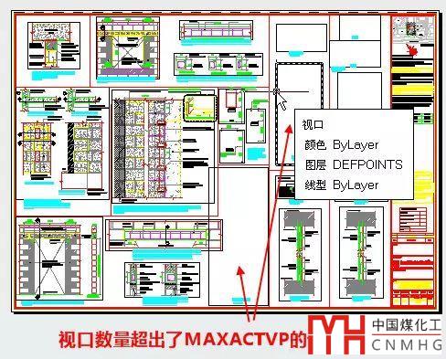 CAD畫(huà)圖九“不要”