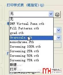 CAD快速入門教程(三十)打印