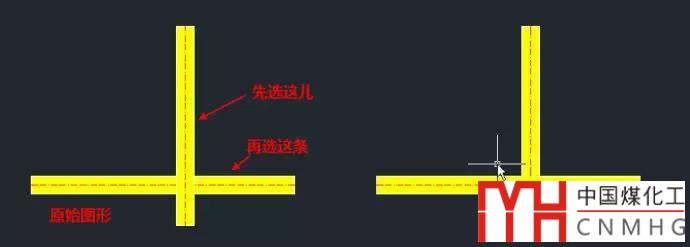 CAD多線(Mline)的怎么設(shè)置和編輯