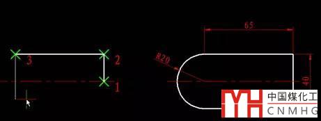 CAD快速入門教程(九):繪制多段線