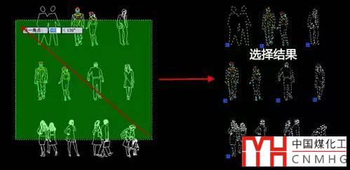 CAD快速入門教程(八):選擇對(duì)象