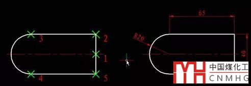 CAD快速入門教程(九):繪制多段線