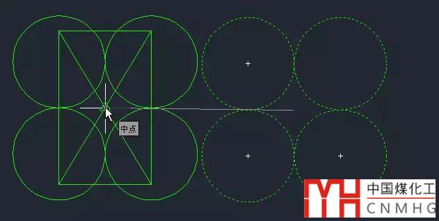 CAD繪圖練習(四十)