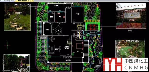 CAD快速入門教程(二十六)圖像