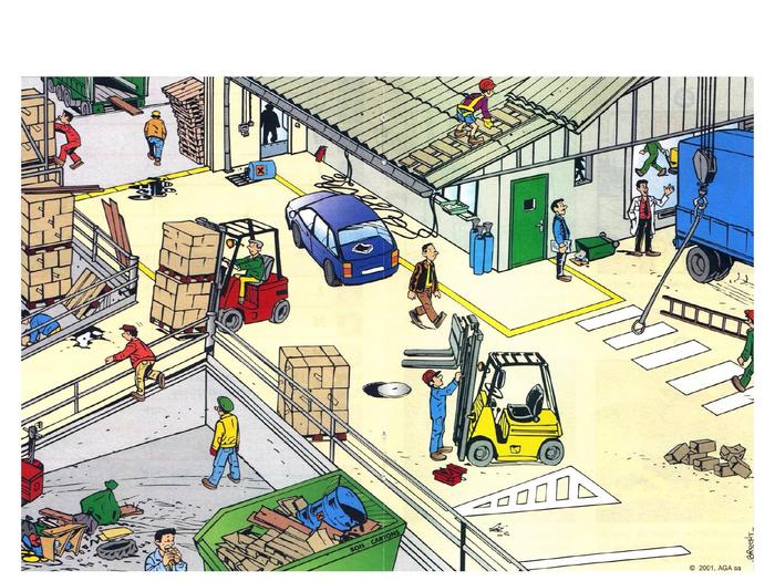 隱患排查百錯(cuò)圖ppt