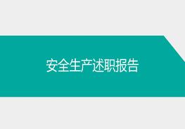 A20220124【述職】安全總監(jiān)述職報(bào)告模板ppt