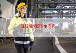 直線組織的安全職責(zé)pptx