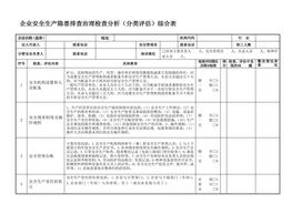 統(tǒng)計(jì)分析表(1)doc