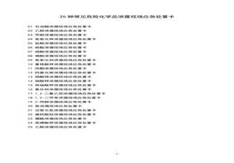 常見危險(xiǎn)化學(xué)品泄露現(xiàn)場(chǎng)應(yīng)急處置卡25種（26頁(yè)）(1)docx