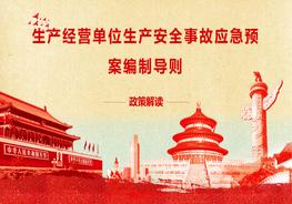 生產(chǎn)經(jīng)營(yíng)單位生產(chǎn)安全事故應(yīng)急預(yù)案編制導(dǎo)則pptx