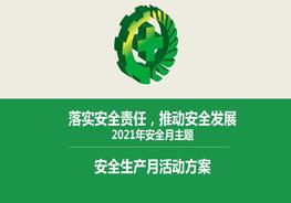 B20210429~2021年安全活動方案2pptx