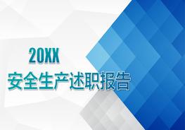 C20220309~安全總監(jiān)述職報(bào)告模版ppt