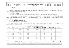 氣瓶泄漏及爆炸應(yīng)急救援預(yù)案（12頁）docx