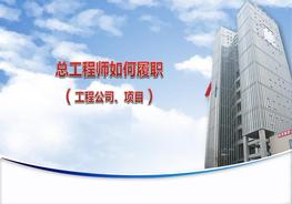總工程師如何履職培訓pptx