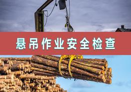 懸 吊 作 業(yè) 安 全 檢 查pptx