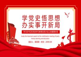 N20210710~學(xué)黨史悟思想辦實事開新局pptx