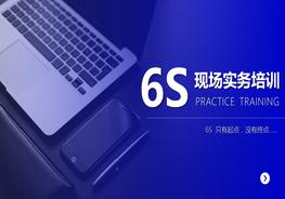 6S現(xiàn)場實務(wù)培訓(xùn)pptx