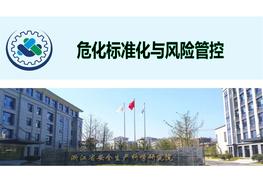 ?；瘶?biāo)準(zhǔn)化與風(fēng)險管控培訓(xùn)課件pptx