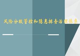 雙重預(yù)防機制體系建設(shè)pptx