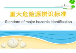 K20210102重大危險源辨識標準課件ppt