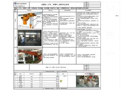 行吊設(shè)備操作點檢保養(yǎng)標準(格式)(2)pdf