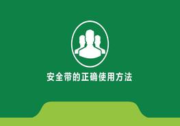 如何正確使用安全帶pptx