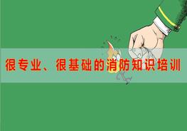 F20220404很專業(yè)、很基礎的消防培訓知識pptx