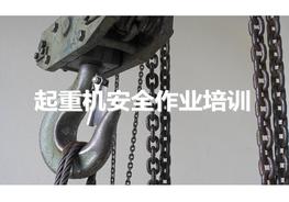 20190119起重作業(yè)現(xiàn)場隱患圖文解析事故案例ppt