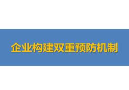 20180818企業(yè)構(gòu)建安全風(fēng)險分級管控和隱患排查治理雙重預(yù)防機制(四）pptx