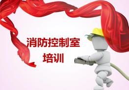 消防控制室培訓pptx