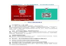 節(jié)后14項(xiàng)排查重點(diǎn)，11 項(xiàng)必查隱患清單，12 項(xiàng)必做安全檢查(1)docx