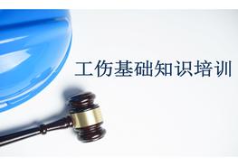 工傷基礎(chǔ)知識培訓(xùn)pptx