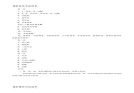 易制毒-易制爆-劇毒化學(xué)品清單(1)doc