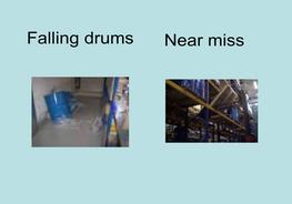 外企倉庫貨架儲(chǔ)存安全培訓(xùn)ppt