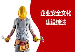 安全文化建設(shè)綜述pptx