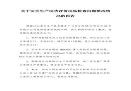 價現(xiàn)場檢查問題整改情況的報告(1)docx