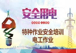 特種作業(yè)安全培訓電工作業(yè)pptx
