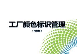 工廠車間可視化規(guī)劃管理pptx