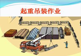 起重吊裝作業(yè)培訓ppt