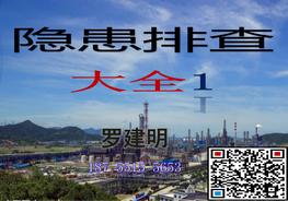 隱患排查標(biāo)準(zhǔn)大全1：動(dòng)火作業(yè)ppt