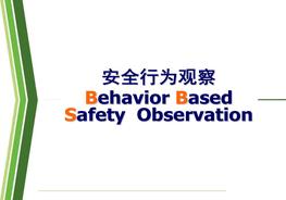 bbs安全行為觀察技巧pptx