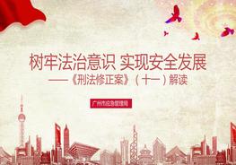 刑法修正案（十一）pptx