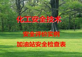 全概論-9加油站檢查表ppt