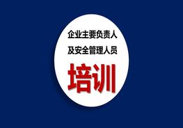 企業(yè)主要負責人和安全管理人員培訓pptx